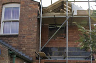 free Clement Street home extension quotes